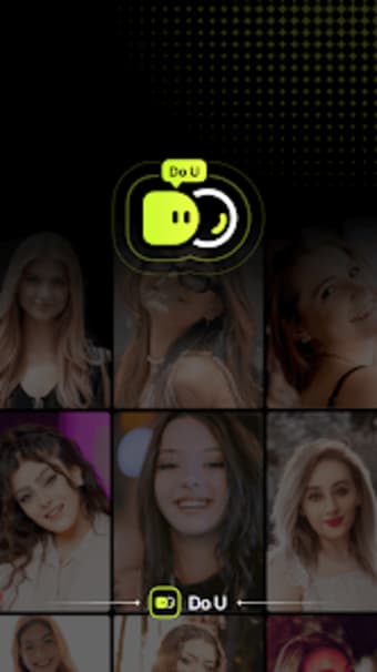DoU - Live Video Chat