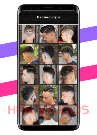 100 Latest trendy mens hairstyles
