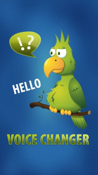 Call Voice Changer - IntCall