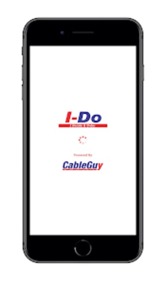 Cableguy-IDO