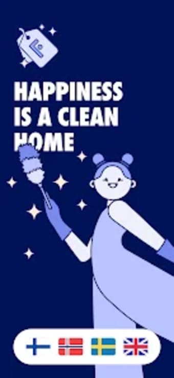 Freska  Home cleaning