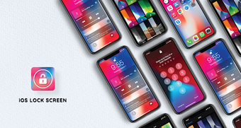 iLock Screen - Phone Lock