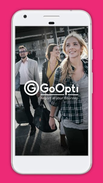 GoOpti App