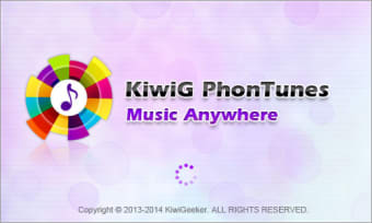KiwiG PhonTunes