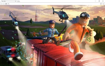 Roblox Jailbreak Tab