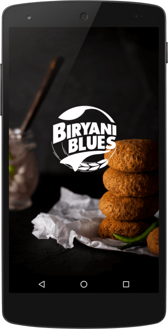 Biryani Blues - Order Online