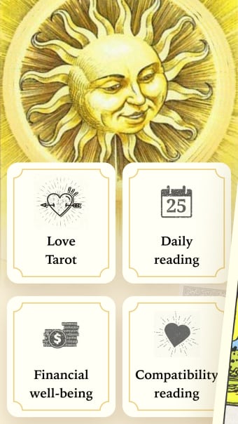 Tarot card reading  meanings