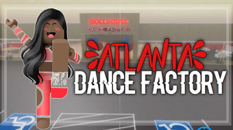 DD4L Main Dance Studio Atl Ga