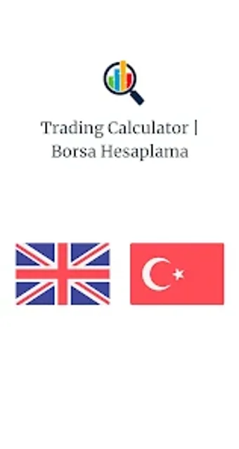 Trading Calculator  Borsa Hes