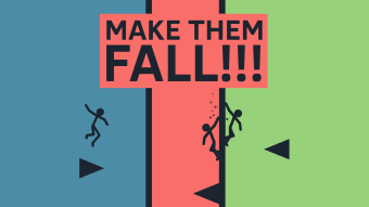 Make Them Fall