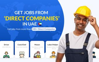 Skillbee: Dubai UAE jobs app