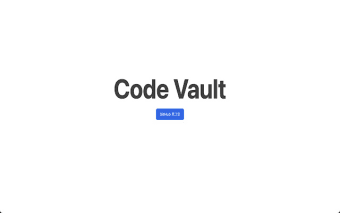Code-Vault
