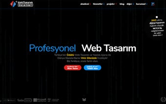 Web Tasarım Sistemleri