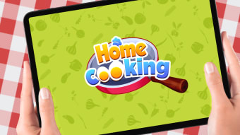 Homecook : Tasty Journey Game
