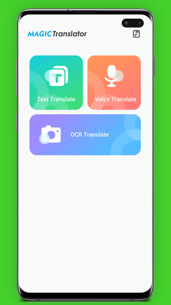 Magic Translator - Smart Text