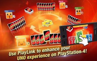 Uno PlayLink