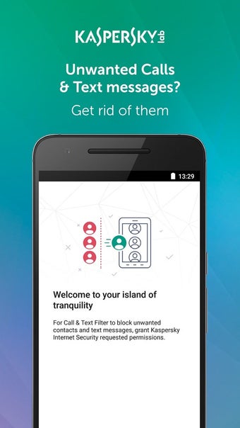 Kaspersky Internet Security APK for Android - Download