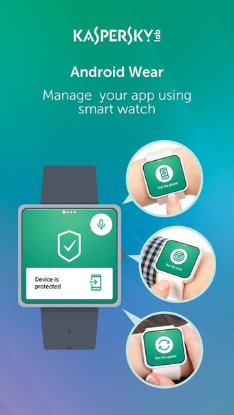 Kaspersky Internet Security APK for Android - Download