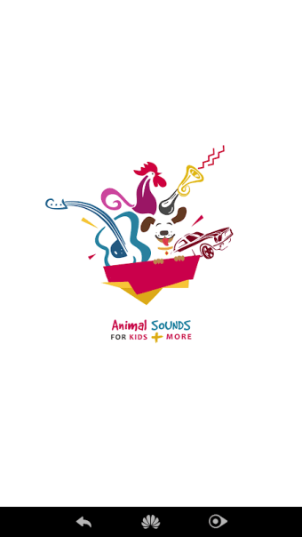 Animal Sounds for Kids + More