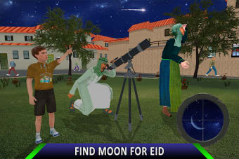 Virtual Muslims Life: Ramadan Mubarak To Eid
