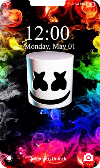 HD Marshmello Wallpapers and Backgrounds