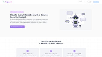 Imagen 0 para McAnswers AI
