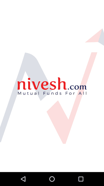 Nivesh Wealth Management App