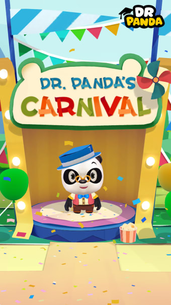 Dr. Pandas Carnival