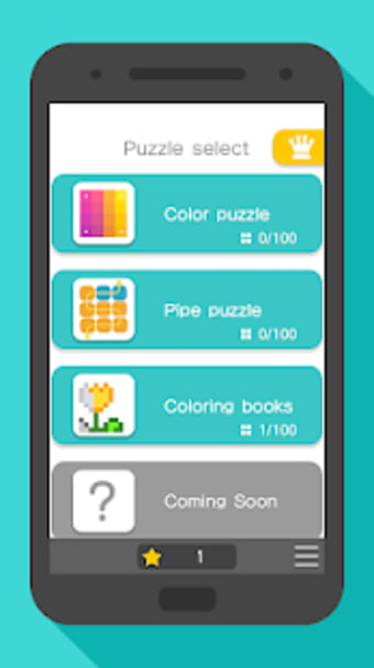 Puzzle Games Collection -Popular puzzle-