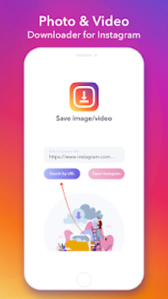 instagram video saver iphone