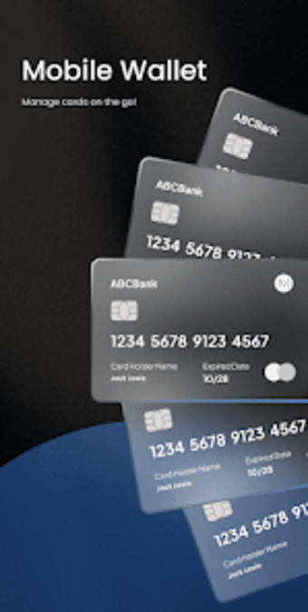 Mobile Wallet: Cards  NFC