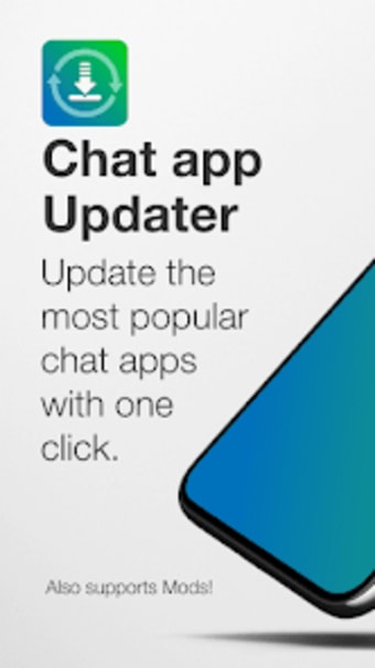 Chat App Updater