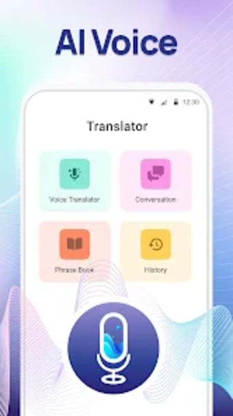 Translator All Languages Text