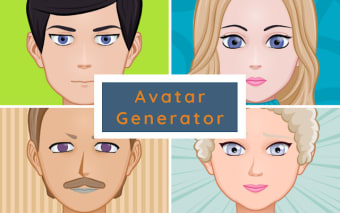 Avatar Generator