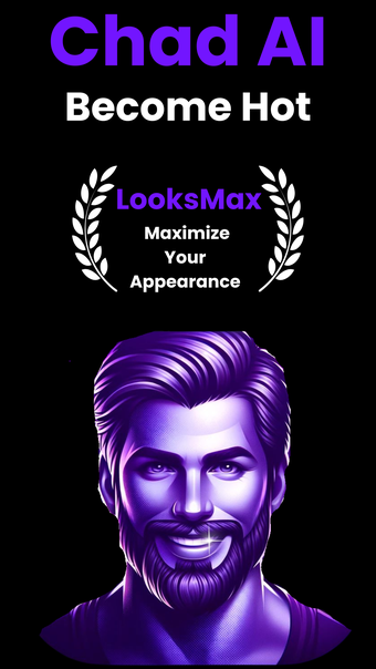 LooksMax AI: Get Your Rating