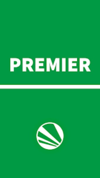 Premier Official Sports App