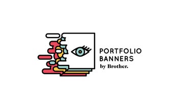 Portfolio Banners