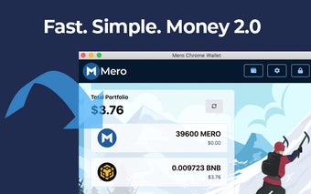 Mero Wallet