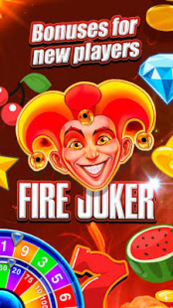 Fire Joker Kick