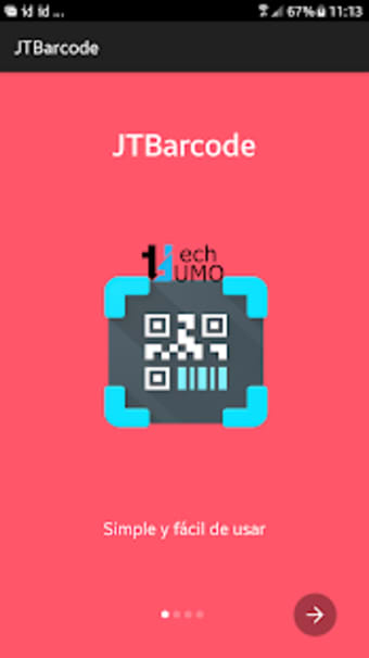JTBarcode