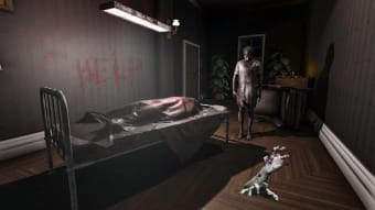 Horror Games 3d Scary Games