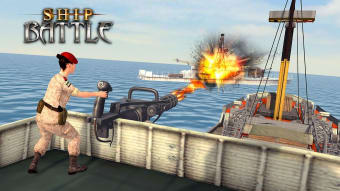 Army Battleship War Games