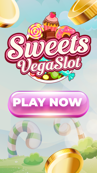 Sweet Vegas Slots