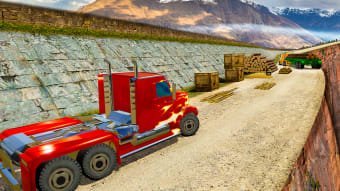 Ultimate Drive Truck Simulator