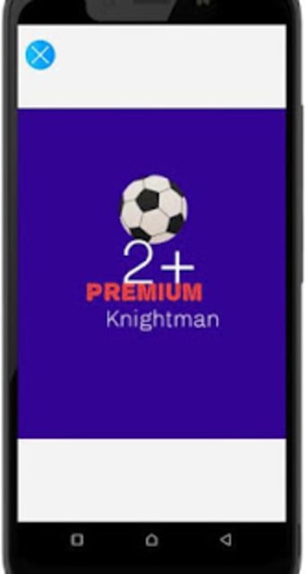 Knightman 2 Odds - Premium