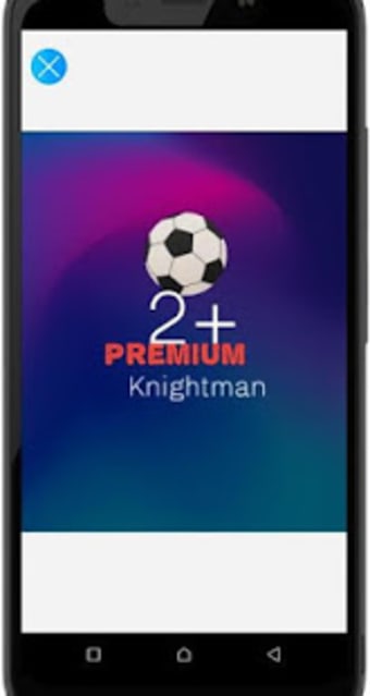 Knightman 2 Odds - Premium