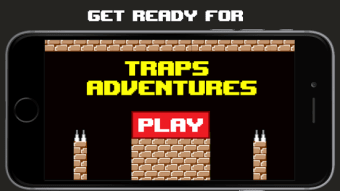 Traps Adventures