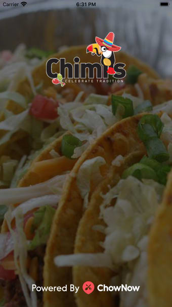 Chimis Mexican