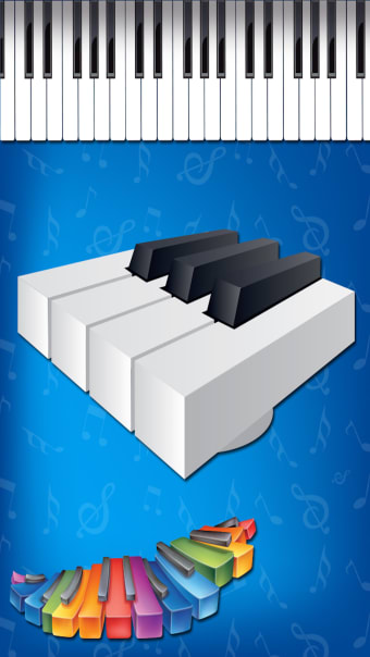 Piano games : Free Piano Music Game - Piano Tap