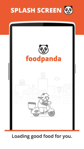 foodpanda: Fastest food delivery amazing offers